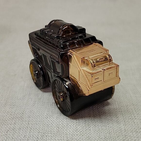 Vintage AVON  Stagecoach Oland After Sh - Picture 1 of 3